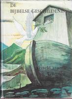 Joh. Vreugdenhil - De Bijbelse geschiedenis - OT en NT, Ophalen of Verzenden, Gelezen, Joh. Vreugdenhil, Overige religies