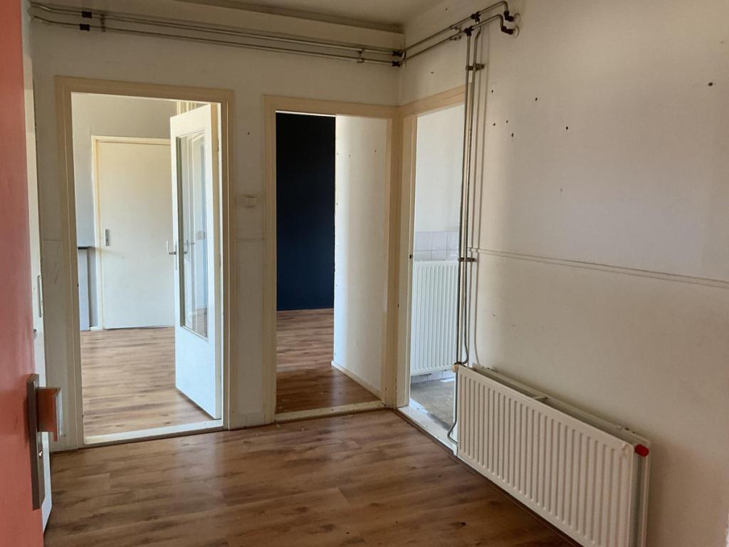 NIEUW! Woonruimte te huur M.Th. Steynstraat, Almelo