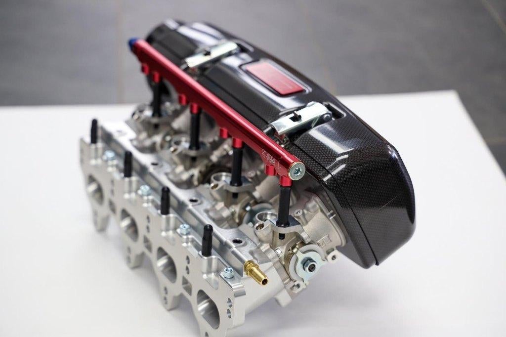 Toda Racing Sports Injection kit - Mx5 Mx-5 BP NA8C NB8C