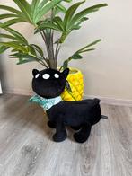 Hema Siepie knuffel wintet editie 2024, Ophalen of Verzenden, Nieuw, Poes