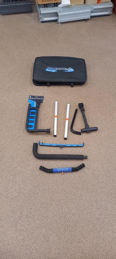 Preston Innovations zitmand onderdelen, Preston, Preston, Overige typen, Nieuw