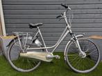 Gazelle Paris Plus Damesfiets 57cm 7 versnellingen, Ophalen, Versnellingen, 56 cm of meer, Zo goed als nieuw