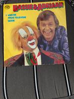 LP Bassie & Adriaan - Van de TROS Televisie Serie, Ophalen of Verzenden, Gebruikt, Muziek, 3 tot 5 jaar