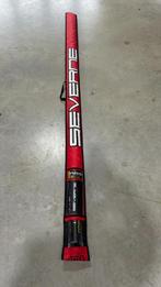 Severne 460 SDM 75C, Niet ingevuld, Met draagtas, Niet ingevuld, Mast