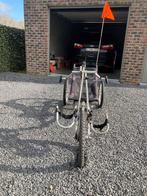 Driewiel Handbike, Ophalen, Gebruikt
