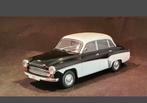 Wartburg 353 Whitebox 1:24 (1966-1989), Ophalen of Verzenden, Nieuw, Auto, Overige merken