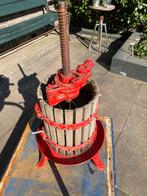 Wijnpers, Ophalen of Verzenden