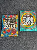 Guinness World Records Boeken 2018 & 2019, Ophalen, Zo goed als nieuw