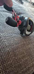 Ultimate Carbon Reel Spear Cast, Ophalen of Verzenden