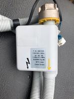 Miele waterstop, Witgoed en Apparatuur, Wasmachines, 6 tot 8 kg, Ophalen of Verzenden, 85 tot 90 cm, 1600 toeren of meer