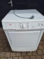 AEG Lavatherm wasdroger met defecte motor, Witgoed en Apparatuur, Wasdrogers, Ophalen, Minder dan 85 cm, 4 tot 6 kg, Voorlader
