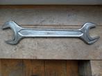 Steeksleutel DIN 895 maat 41 46 industriekwaliteit, Ophalen of Verzenden, Zo goed als nieuw