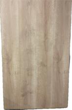 Laminaat natrul, Ophalen, 75 m² of meer, Beige, Zo goed als nieuw