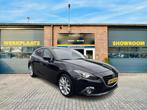Mazda 3 2.0 GT-M *Head-UP*Xenon*NL Auto*Historie*, Voorwielaandrijving, 1998 cc, Gebruikt, Euro 6