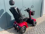 Hele nette scootmobiel Vermeiren Ceres 4 nieuwe accu’s, Vermeiren, Vermeiren, Vermeiren, Ophalen of Verzenden