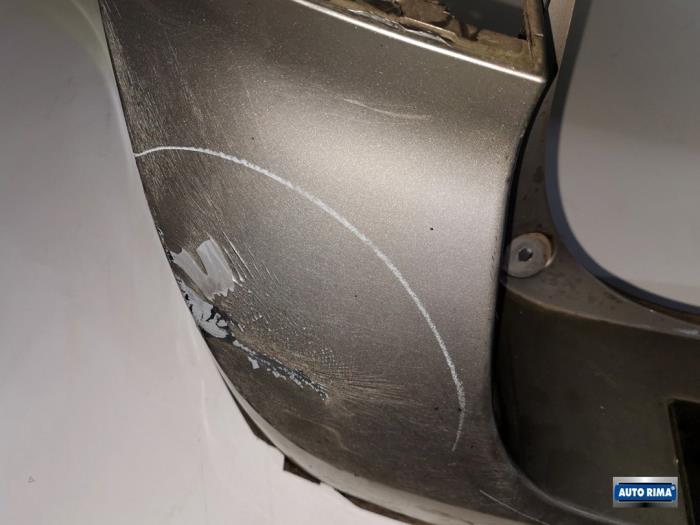 Achterbumper van een Volvo V70 (484), Auto-onderdelen, Gebruikt, -, -, Ophalen of Verzenden