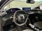 Peugeot 208 1.2 Hybrid 145 e-DCS6 Allure Automaat Stoelverwa, Auto's, 145 pk, 1203 kg, 1199 cc, Leder en Stof