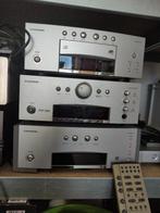 Defecte Grundig vintage stereo set., Gebruikt, Losse componenten, Tuner of Radio, Ophalen