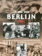 De val van Berlijn 1945, Boeken, Europa, Ophalen of Verzenden, 20e eeuw of later, Gelezen