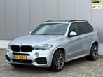 BMW X5 XDrive40e High Exec. M-sportpakket PANO NAP, Auto's, Gebruikt, 4 cilinders, Vierwielaandrijving, 147 €/maand