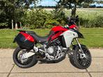 Ducati Multistrada 1260 Enduro (bj 2020, 20115 km)Termignoni, Motoren, Motoren | Ducati, 2 cilinders, Motorrijbewijs A, Handvatverwarming