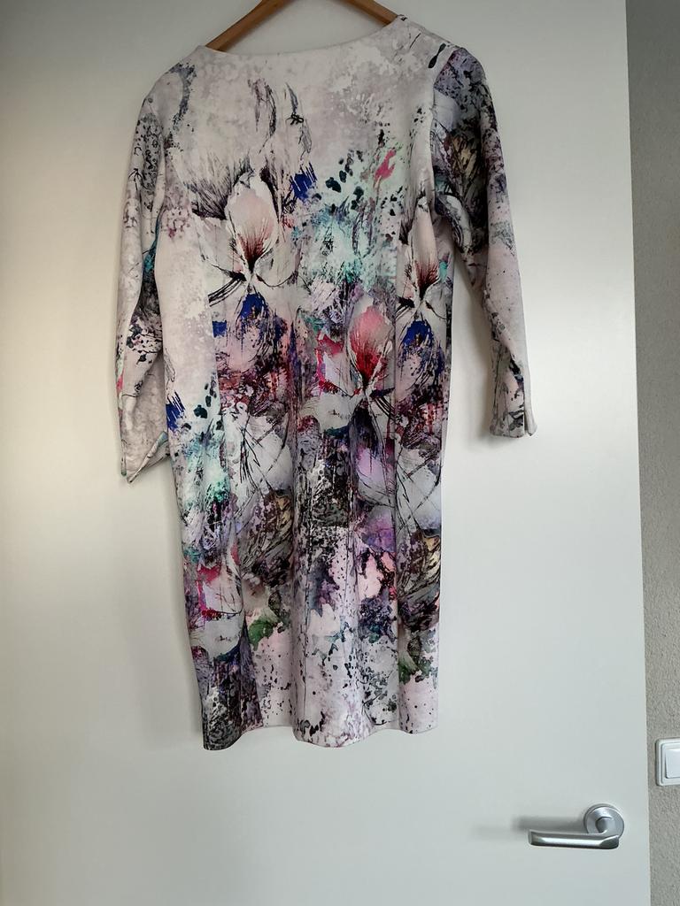 Lente en zomerjas, Juffrouw Janssen Amsterdam, maat 40, Kleding | Dames, Grote Maten, Ophalen of Verzenden, Zo goed als nieuw