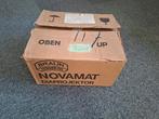 Interesse? Braun Nurnberg Novamat Diaprojector, Audio, Tv en Foto, Diaprojectors, Ophalen, Gebruikt
