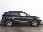 Volkswagen Tiguan 1.5 eHybrid R-Line | Trekhaak | Panoramada, Stof, Euro 6, 150 min, Zwart