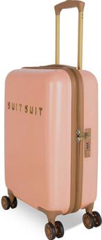 GEZOCHT SUITSUIT Fab Seventies Coral Cloud 55 cm, Ophalen of Verzenden, Zo goed als nieuw, Hard kunststof