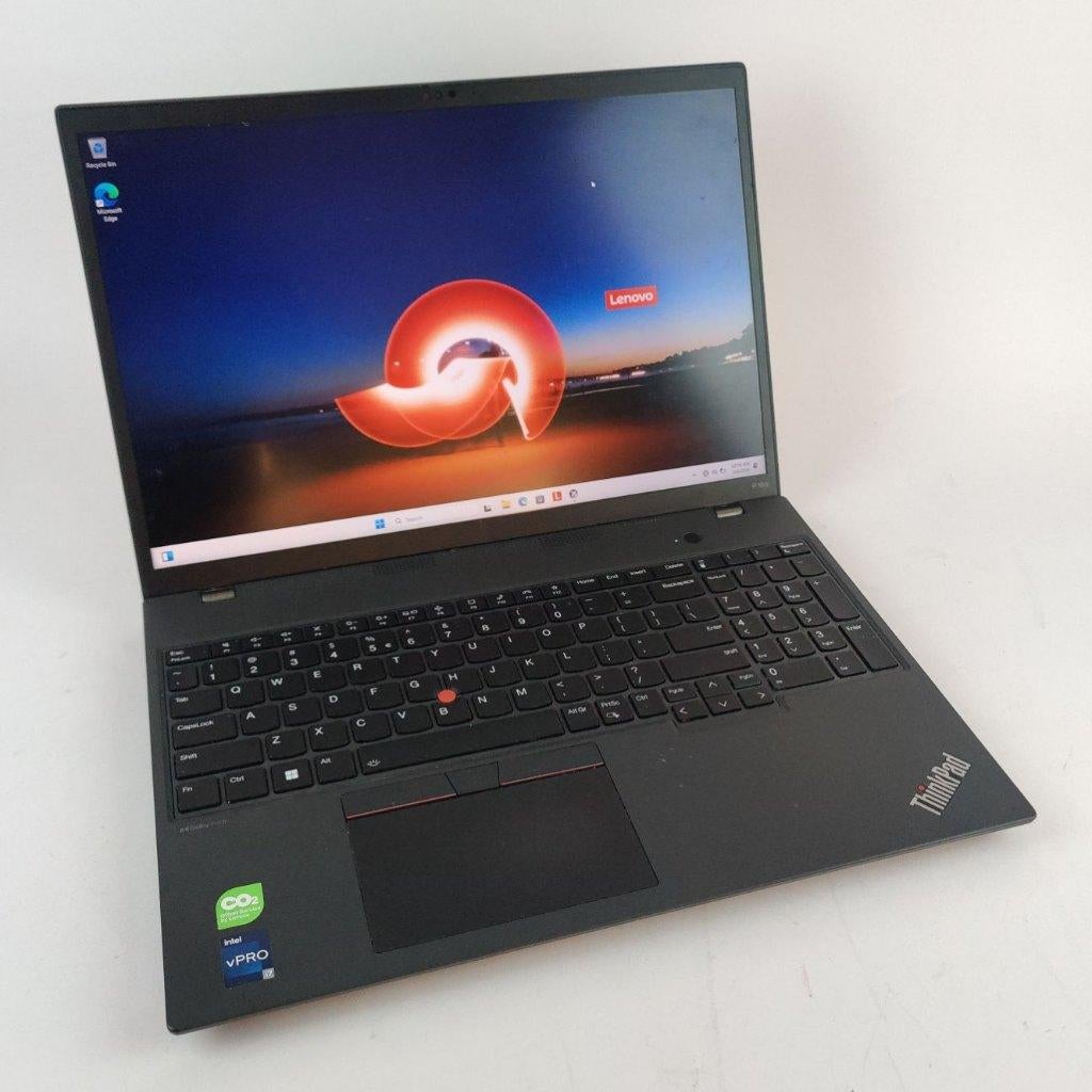 Lenovo Thinkpad P16S Laptop Gen 2 (2023) €749.99, Computers en Software, Laptophoezen, Ophalen of Verzenden, X, X, X