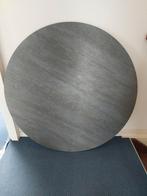 Ikea Tafel, MarieDamm:504.415.10, Rond, Zo goed als nieuw, Vijf personen of meer, Overige houtsoorten