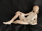 Nao Lladro ballerina, Ophalen of Verzenden, Zo goed als nieuw, Mens