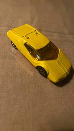 Datsun 126 X N33 Matchbox Lesney 1/66, Ophalen of Verzenden, Zo goed als nieuw