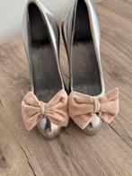 Riviera Maison decoratieve schoenen met strik, Ophalen of Verzenden, Zo goed als nieuw