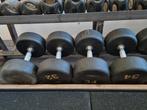 All4gym dumbel set, Sport en Fitness, Fitnessmaterialen, Ophalen of Verzenden