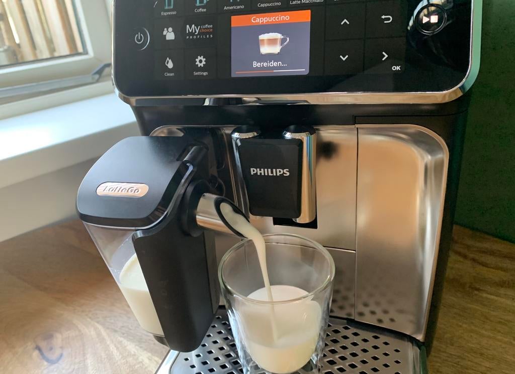 Koffiemachine kapot? Reparatie & Onderhoud van Volautomaten, N.v.t., N.v.t., Koffiemachine, Ophalen of Verzenden