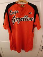 OG sportshirt L, Ophalen of Verzenden, Zo goed als nieuw, Kleding