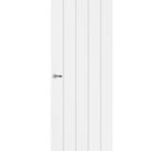 3 stuks Skantrae SKB 208 (780x2115) Stomp NIEUW, Doe-het-zelf en Verbouw, Deuren en Horren, Ophalen, Binnendeur, Nieuw, Glas