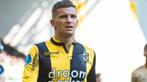 Match Worn  Vitesse, Ophalen, Zo goed als nieuw, Vitesse, Shirt