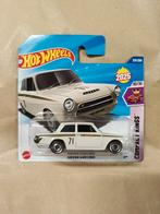 Hotwheels lotus cortina, Ophalen of Verzenden, Nieuw, Auto