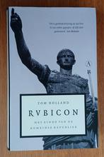Tom Holland - Rubicon, Ophalen of Verzenden, Nieuw, Tom Holland, Europa