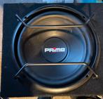 Subwoofer - caliberNieuwstaat!, Auto diversen, Autospeakers, Ophalen, Nieuw