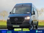 MERCEDES-BENZ SPRINTER 316 l2h2 3.5t-trekhaak!, Auto's, 13 km/l, Gebruikt, Euro 6, 163 pk