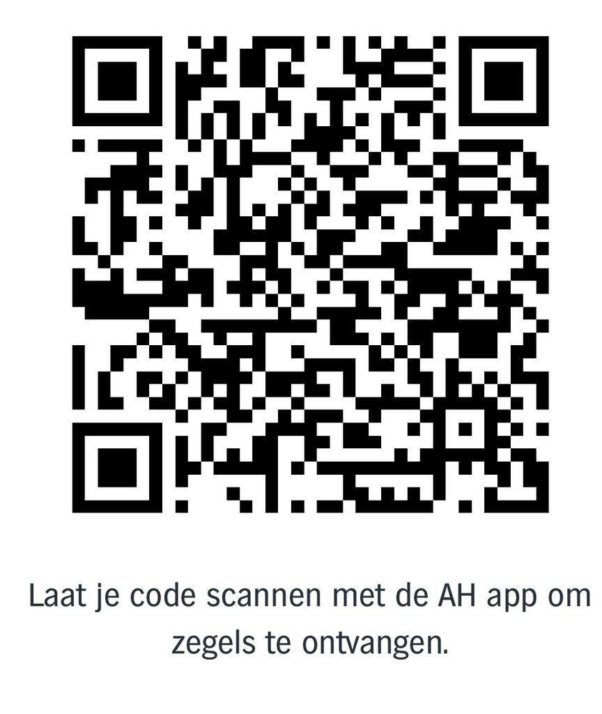 Brabantia zegels AH Gezocht, Verzamelen, Ophalen, Nieuw, Overige typen