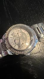 GUESS dameshorloge, Staal, Staal, Guess, Polshorloge