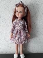 Poppenkleertjes Paola Reina Amigas 32 cm, Ophalen of Verzenden, Nieuw, Babypop