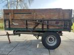 Originele Bav kieper kipper kiepwagen kipwagen, Zakelijke goederen, Agrarisch | Werktuigen, Ophalen, Transport