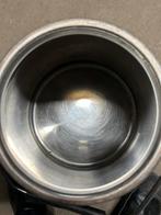 Ouderwetse Melkmachine - Melkstel Oldtimer, Ophalen