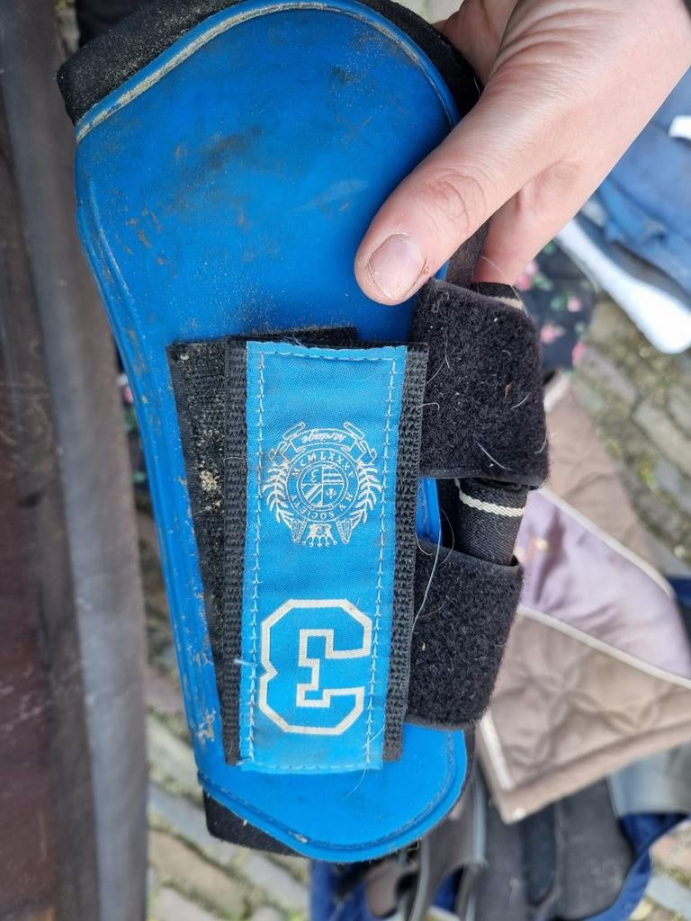 Peesbeschermers maat full, Dieren en Toebehoren, Ophalen of Verzenden