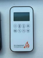 Element4 Afstandsbediening - Mertik Maxitrol, Ophalen of Verzenden, Zo goed als nieuw, Origineel, Met display